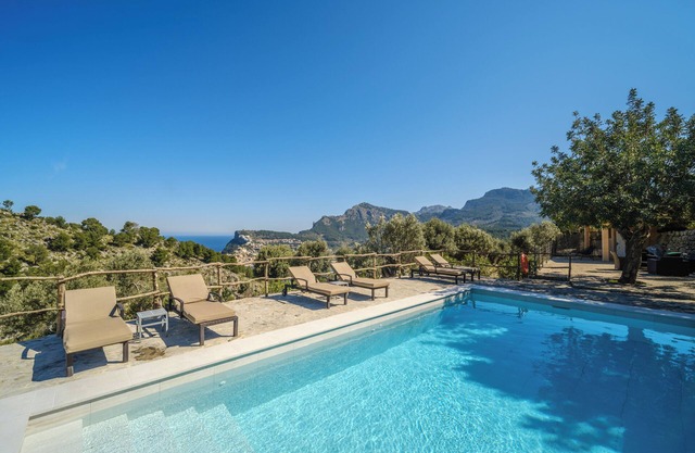 Muleta de Ca S'Hereu Agroturismo