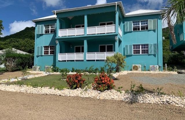 Neem View Apartment #10