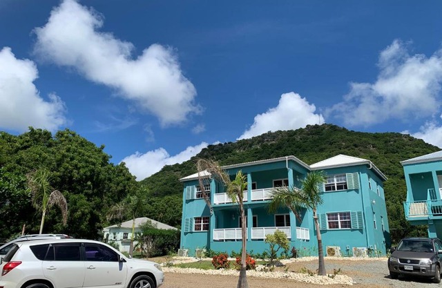 Neem View Apartment #4 Hibiscus