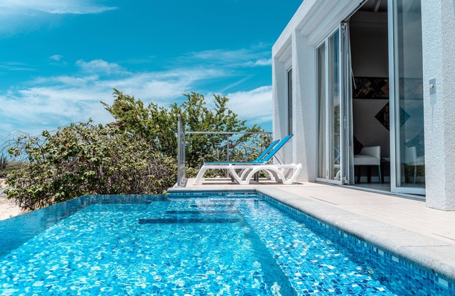 Ocean Z Boutique Hotel