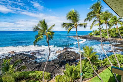 Oceanfront Luxury Condo