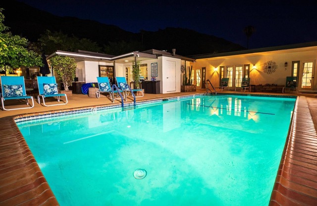 Old Ranch Inn - Adults Only