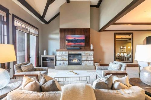 One Village Place 502 by East West Hospitality