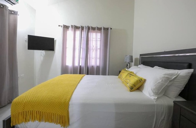 Osmax Oasis 2 bedrooms near Puerto Seco Beach