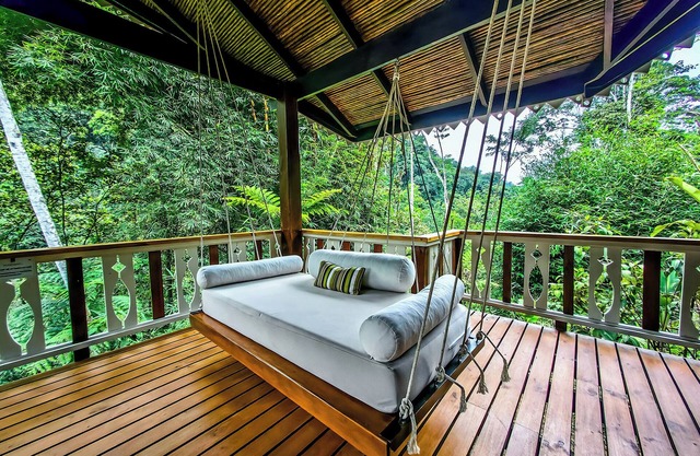 Pacuare Lodge by Böëna