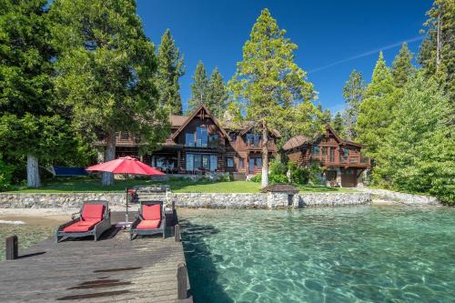 Peaceful Waters By Hauserman Rentals