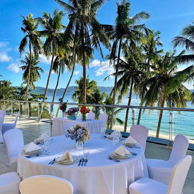 Villas in Philippines