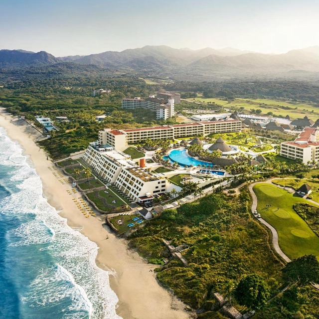 Hotels in Punta Mita, MX