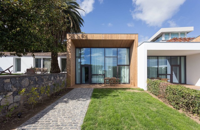 Quinta de Santa Clara