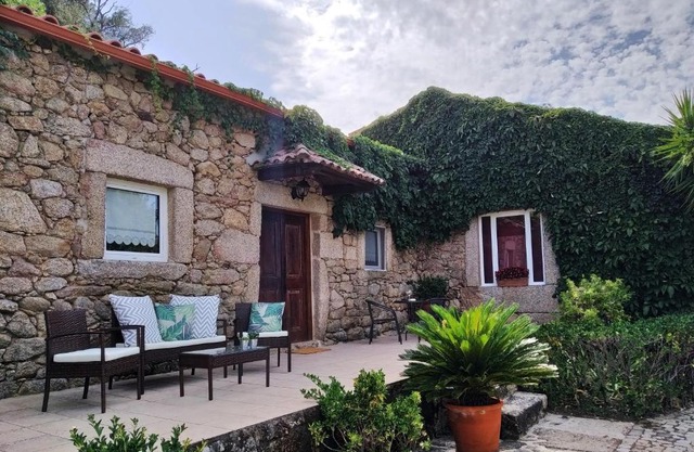 Quinta do Ervedal- Castelo Novo