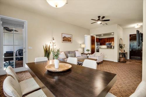 Relax & Recharge at this Desert Villa #A