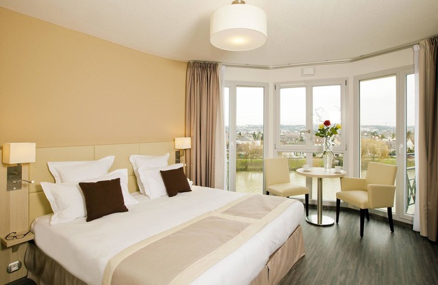 Residhome Neuilly Bords de Marne