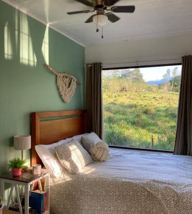 Rincón Sereno San Carlos