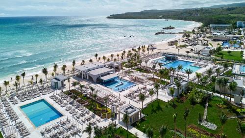 Riu Palace Aquarelle - All Inclusive