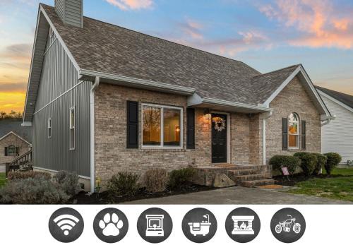 Rotties' Retreat home