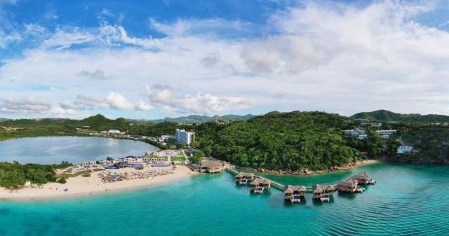 Royalton Antigua, An Autograph Collection All-Inclusive Resort