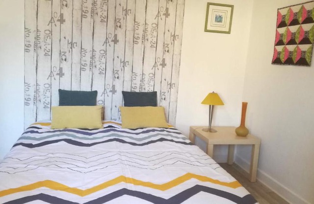 Rue Pierre Rossignol Appartement La Pléiade