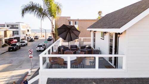 Sea Sight by AvantStay Walk to Newport Beach