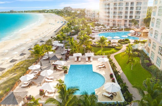 Seven Stars Resort & Spa