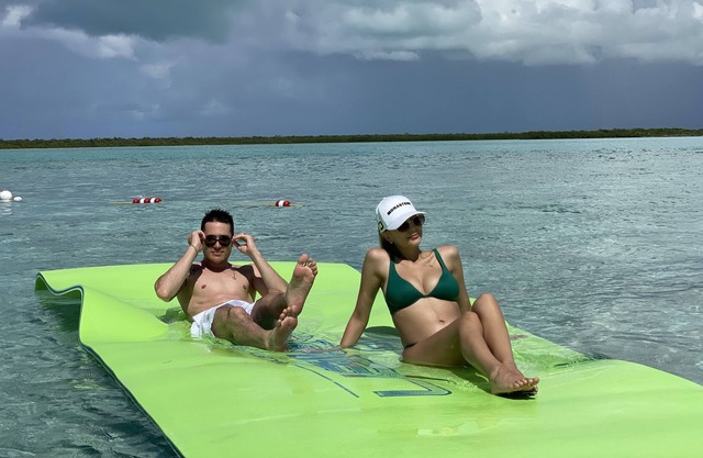 Silver Palm Vacation Rental