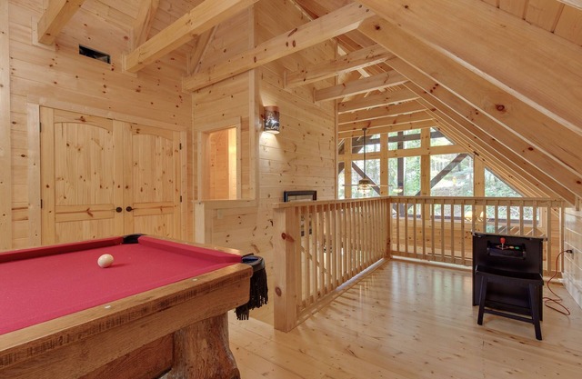 Simply Unforgettable by Jackson Mountain Rentals