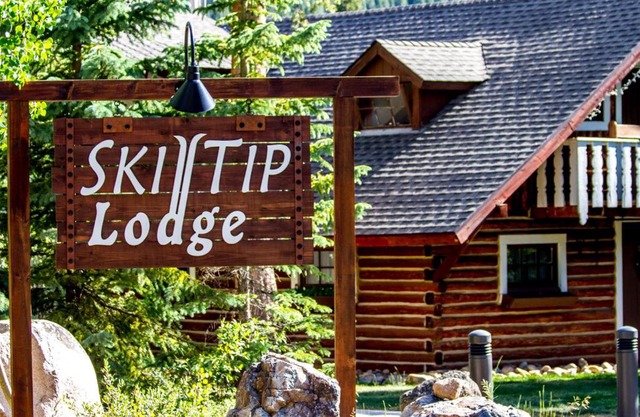 Ski Tip Lodge, A Vail Resorts Property