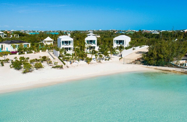 SulMare at Taylor Bay Luxury Villas