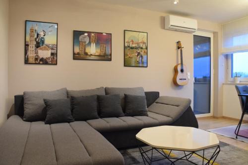 Sunset&Mountain - With Garage Parking