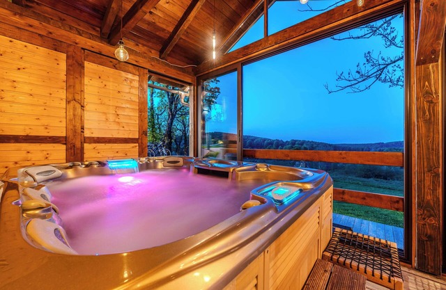 Tesla's Gastro House Plitvice