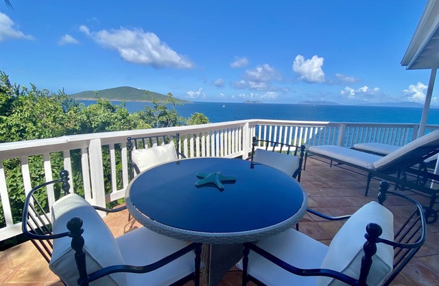 The Breeze Villa, A Private Resort