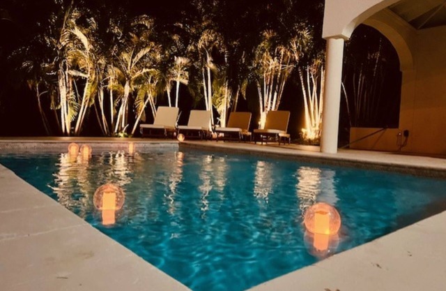 The Cove Hotel St.Croix