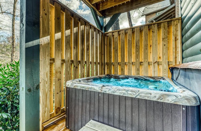 The Great Dogwood Manor