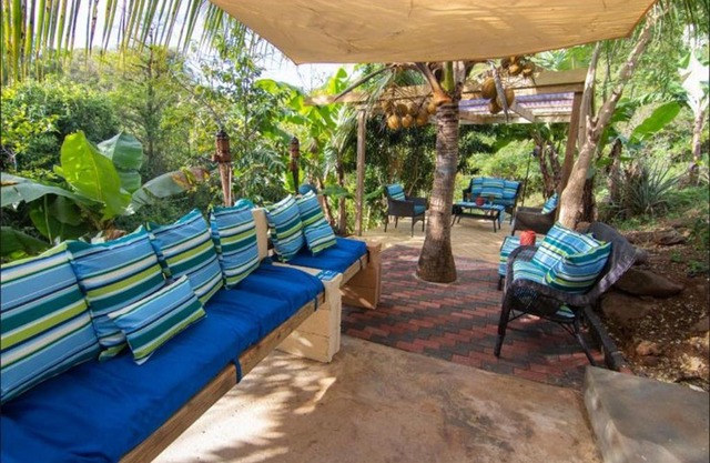 The Hidden Gem In Paradise