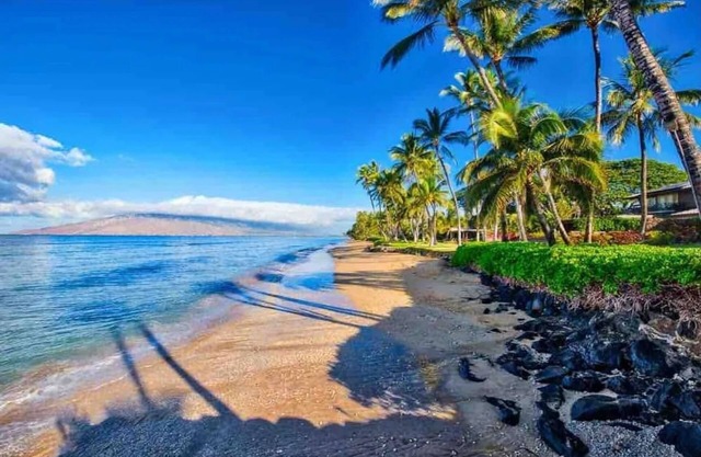 The Kalama Residence