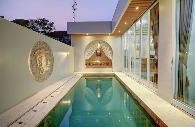 The Medusa Villas Bali