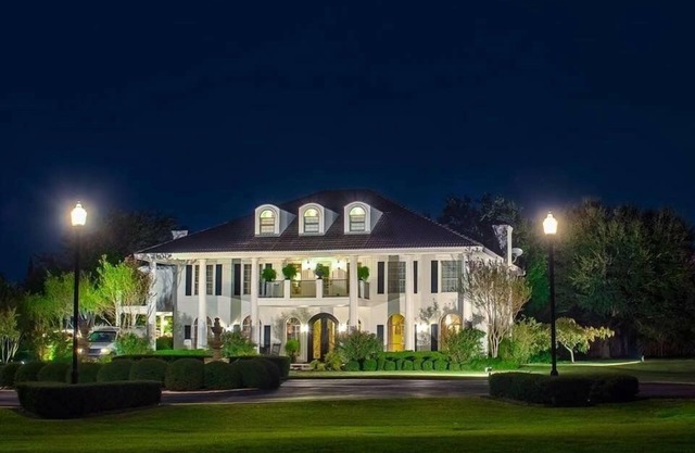 The Plantation House Boutique Inn