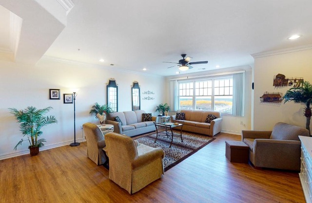 The Sandbridge Dunes - Il Mare 111