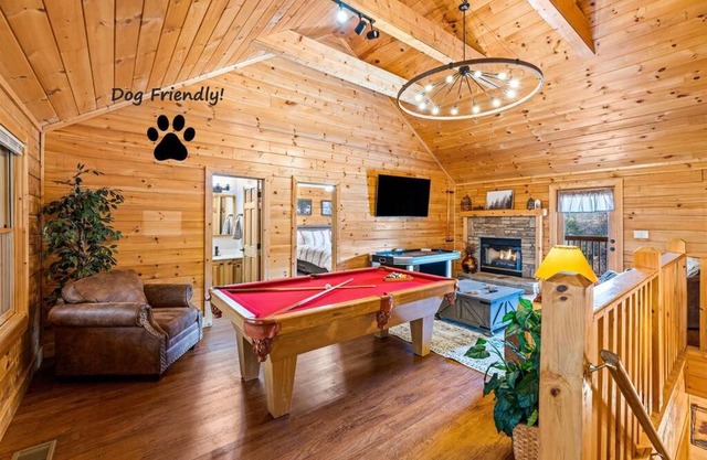 The Sly Fox - Recently Updated/Ideal PF Location