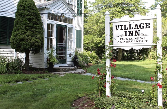 The Village Inn Cape Cod