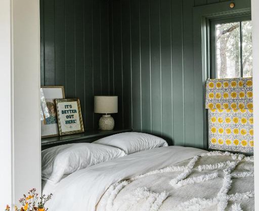 The Wayback Boutique Hotel