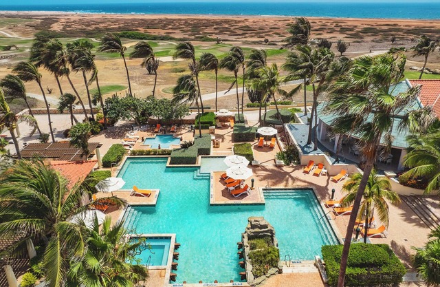 Tierra del Sol Resort by Bocobay