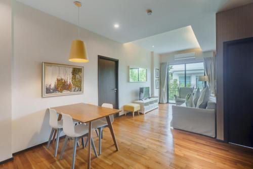 Title Rawai Beach 2 Bedroom Apartment