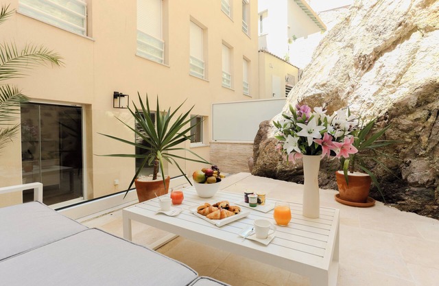 Traverse des Artistes