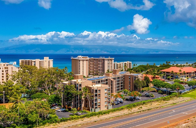 Tropic Like It's Hot! - AC - Modern Maui Stay