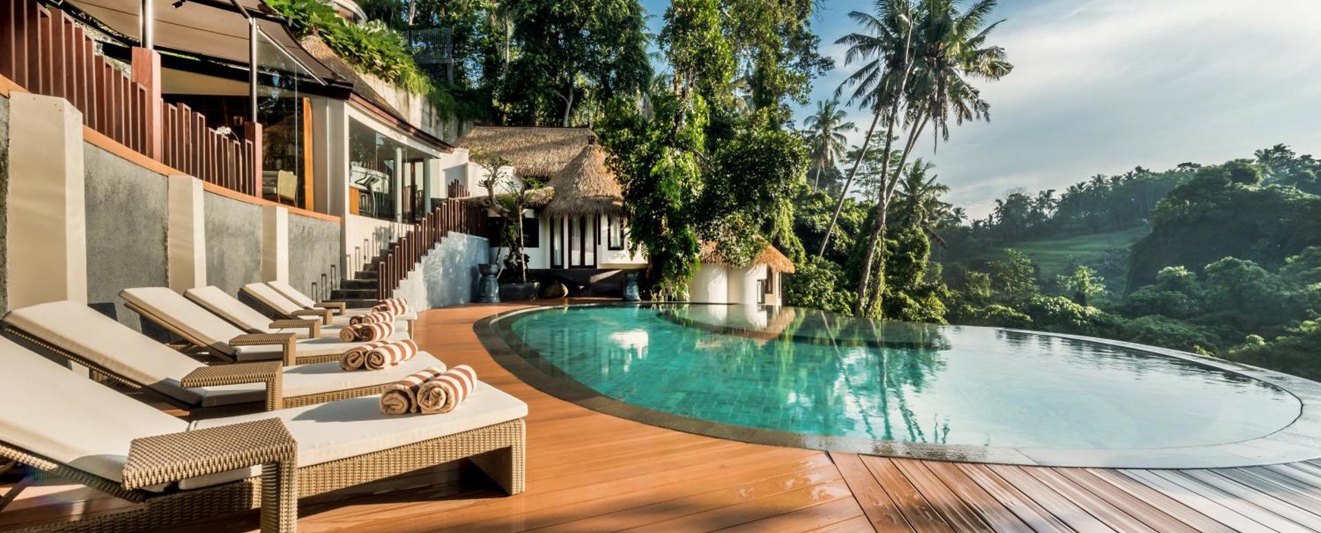 Villas in samsara_ubud