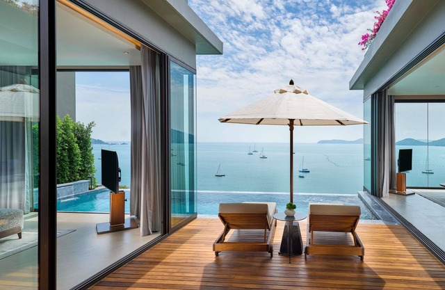 V Villas Phuket - MGallery