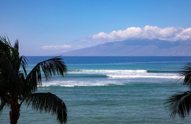 Valley Isle Resort VIR-508 by KBM