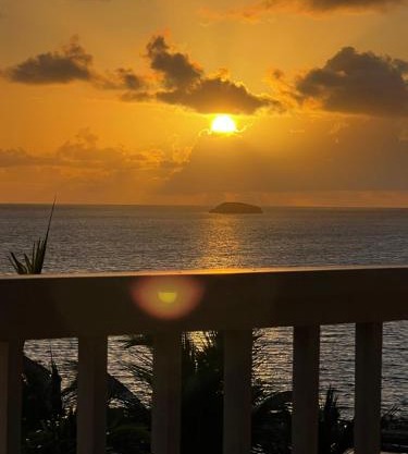 Vashays Caribbean Hideaway at Non such-bay resort
