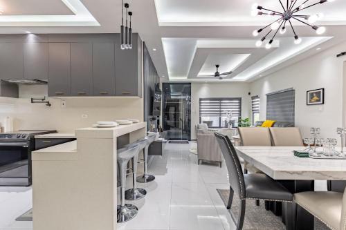 Vena Villas, Ocho Rios, Beach Property