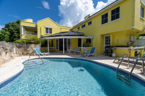 Vida Mejor-Waterfall